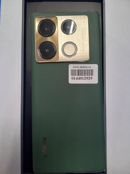 Купить Infinix Note 40 Pro 12/256GB (X6850) Duos в Чита за 13500 руб.