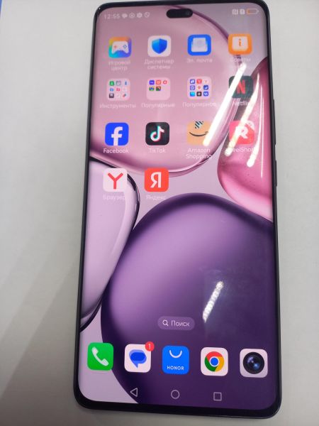 Купить Honor X9c 8/256GB (BRP-NX1) Duos в Чита за 15800 руб.