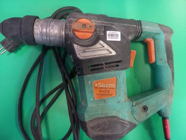 Купить Sturm! RH2518 в Чита за 3300 руб.