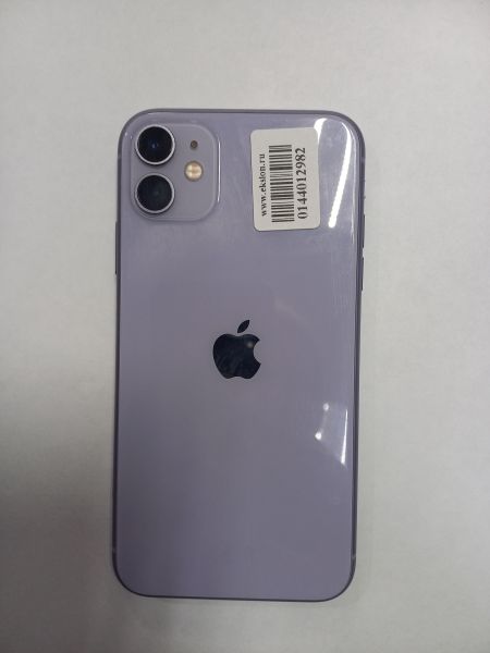 Купить Apple iPhone 11 128GB в Чита за 8300 руб.