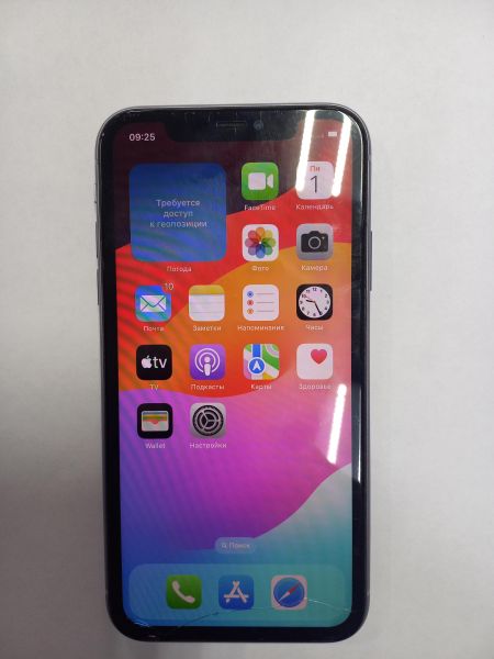 Купить Apple iPhone 11 128GB в Чита за 8300 руб.