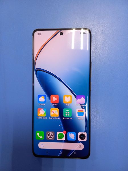 Купить Realme 12 Pro+ 12/512GB (RMX3841) Duos в Чита за 16400 руб.