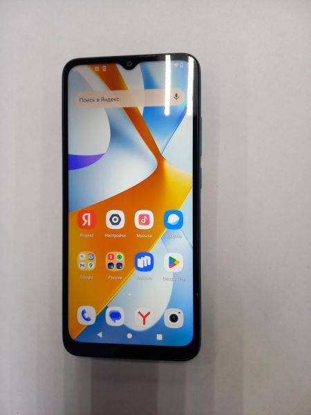 Купить POCO C51 2/64GB (2305EPCC4G) Duos в Чита за 3400 руб.