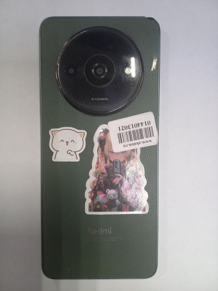 Купить Xiaomi Redmi A3 3/64GB (23129RN51X) Duos в Чита за 3800 руб.