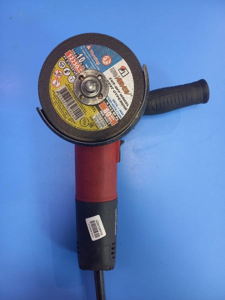 Купить ЗУБР УШМ-125-1105ЭТ в Чита за 2800 руб.