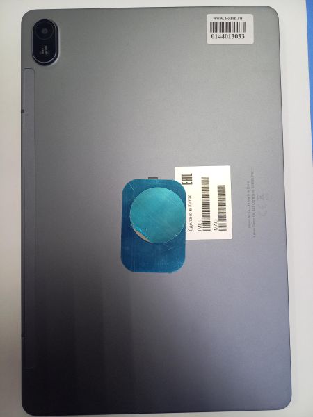 Купить Huawei MatePad SE 11 8/128GB (AGS6-L09) (с SIM) в Чита за 10000 руб.