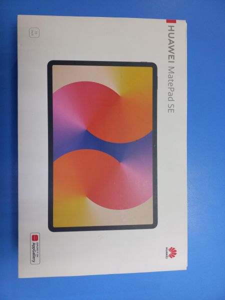 Купить Huawei MatePad SE 11 8/128GB (AGS6-L09) (с SIM) в Чита за 10000 руб.