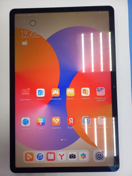 Купить Huawei MatePad SE 11 8/128GB (AGS6-L09) (с SIM) в Чита за 10000 руб.