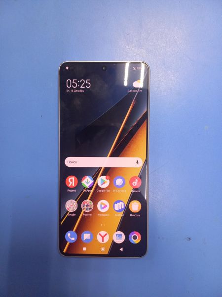 Купить POCO X6 Pro 8/256GB (2311DRK48G) Duos в Чита за 14500 руб.