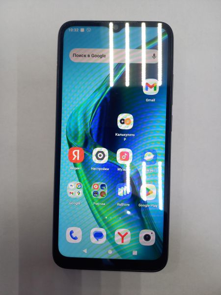 Купить POCO C51 2/64GB (2305EPCC4G) Duos в Чита за 3300 руб.