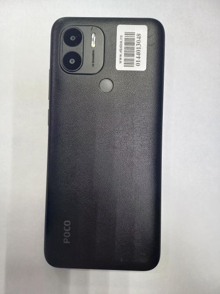 Купить POCO C51 2/64GB (2305EPCC4G) Duos в Чита за 3300 руб.