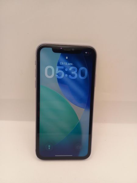 Купить Apple iPhone 11 128GB в Чита за 12200 руб.