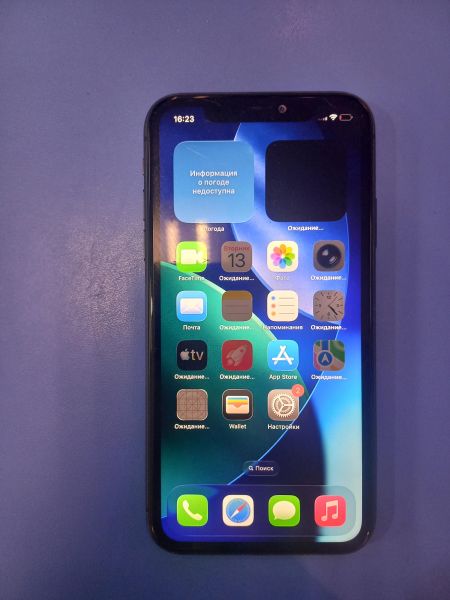 Купить Apple iPhone 11 128GB в Чита за 9400 руб.