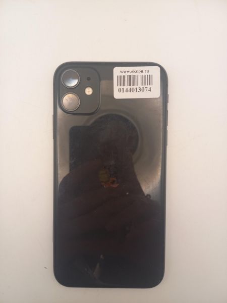Купить Apple iPhone 11 128GB в Чита за 9400 руб.