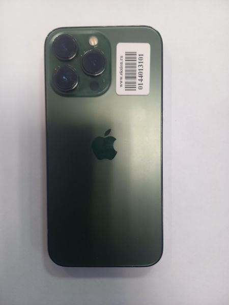 Купить Apple iPhone 13 Pro 256GB в Чита за 37200 руб.
