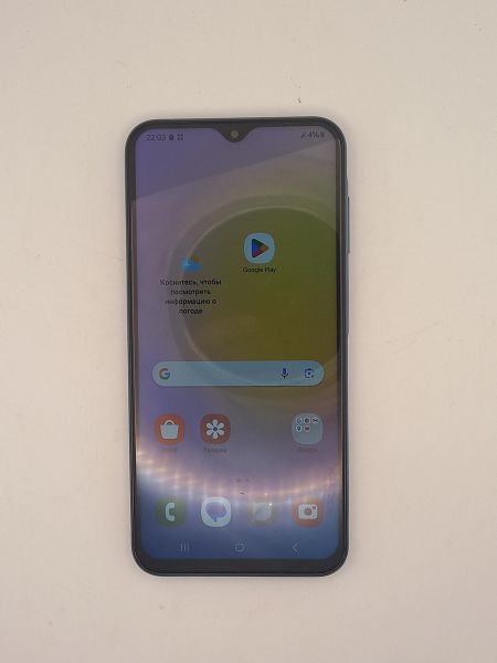 Купить Samsung Galaxy A25 8/256GB (A256B) Duos в Чита за 11200 руб.