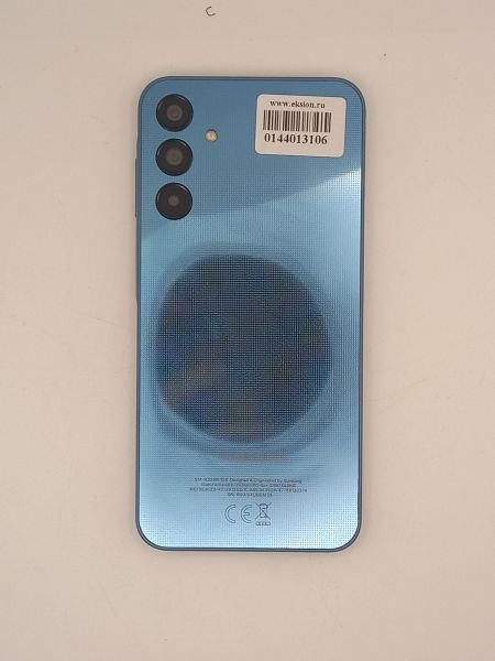 Купить Samsung Galaxy A25 8/256GB (A256B) Duos в Чита за 11200 руб.