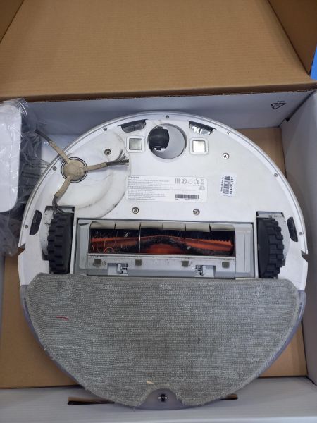 Купить Dreame D9 Max (RLD33GA) с СЗУ в Чита за 5500 руб.