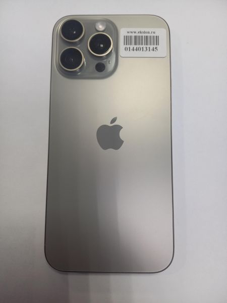 Купить Apple iPhone 16 Pro Max 256GB в Чита за 66800 руб.