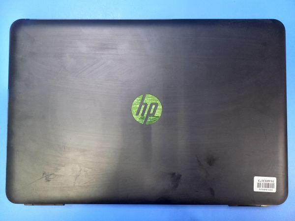 Купить HP Pavilion 15-bc401ur 4EL73EA в Чита за 14200 руб.