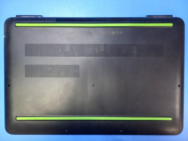 Купить HP Pavilion 15-bc401ur 4EL73EA в Чита за 14200 руб.