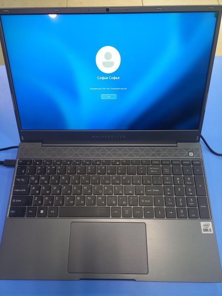 Купить Machcreator One i3 в Чита за 13400 руб.