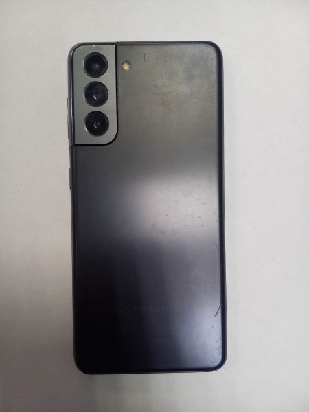 Купить Samsung Galaxy S21 5G 8/256GB (G991N) в Чита за 16500 руб.