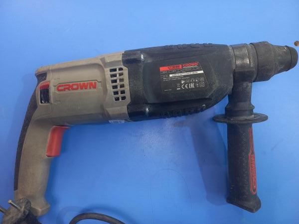 Купить CROWN CT18182 в Чита за 1800 руб.