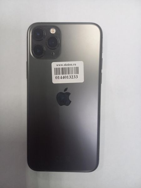 Купить Apple iPhone 11 Pro 64GB в Чита за 16500 руб.