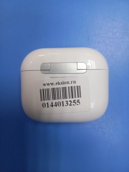 Купить Apple AirPods 3 (A2564, A2565, A2566) в Чита за 4600 руб.