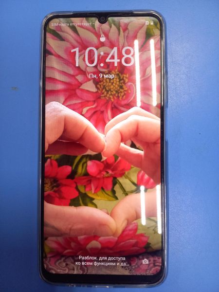 Купить Realme C61 8/256GB (RMX3930) Duos в Чита за 6700 руб.