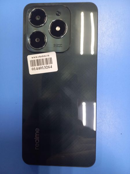 Купить Realme C61 8/256GB (RMX3930) Duos в Чита за 6700 руб.