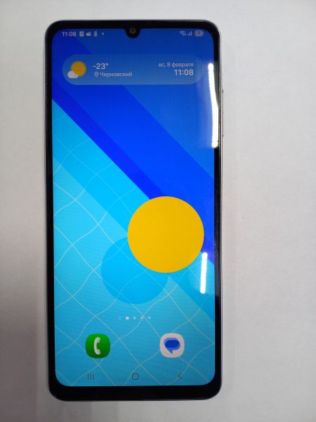 Купить Samsung Galaxy A06 6/128GB (A065F) Duos в Чита за 4700 руб.
