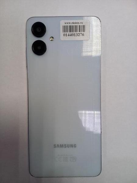 Купить Samsung Galaxy A06 6/128GB (A065F) Duos в Чита за 4700 руб.