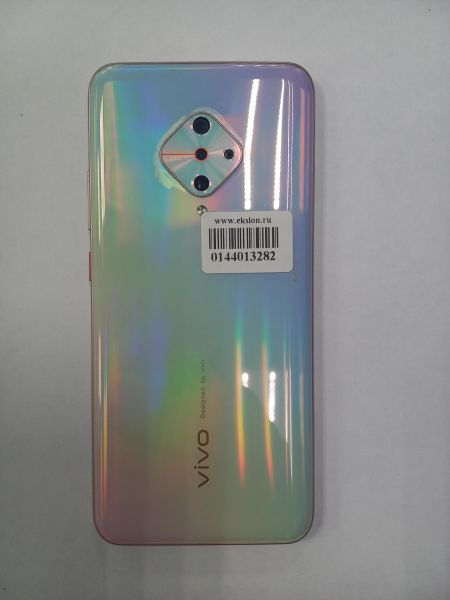 сотовый телефон Vivo V17 8/128GB (1920) Duos в Чита