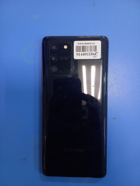 сотовый телефон Samsung Galaxy S10 Lite 6/128GB (G770F) Duos в Чита