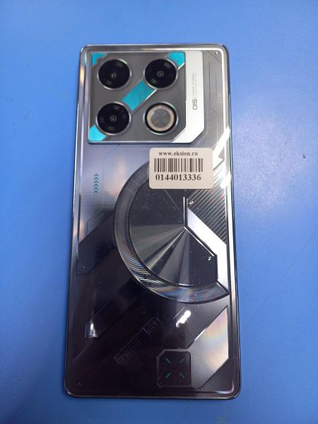 Купить Infinix GT 20 Pro 12/256GB (X6871) Duos в Чита за 17700 руб.