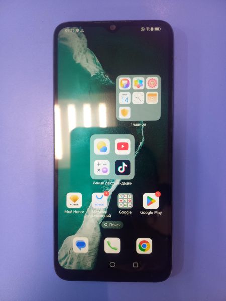 Купить Honor X6 4/64GB (VNE-LX1) Duos в Чита за 3900 руб.