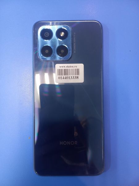 Купить Honor X6 4/64GB (VNE-LX1) Duos в Чита за 3900 руб.