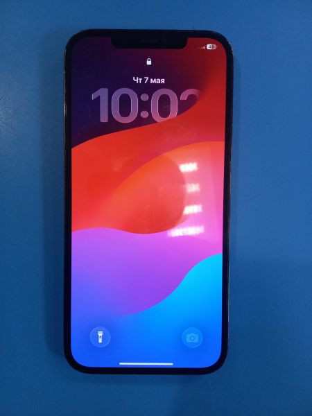 сотовый телефон Apple iPhone 12 Pro Max 128GB в Чита