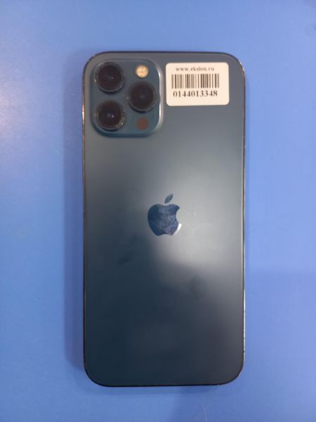 сотовый телефон Apple iPhone 12 Pro Max 128GB в Чита