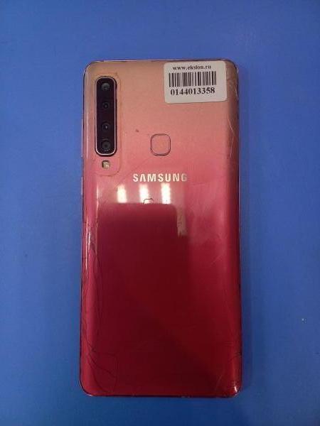 Купить Samsung Galaxy A9 2018 6/128GB (A920F) Duos в Чита за 4300 руб.