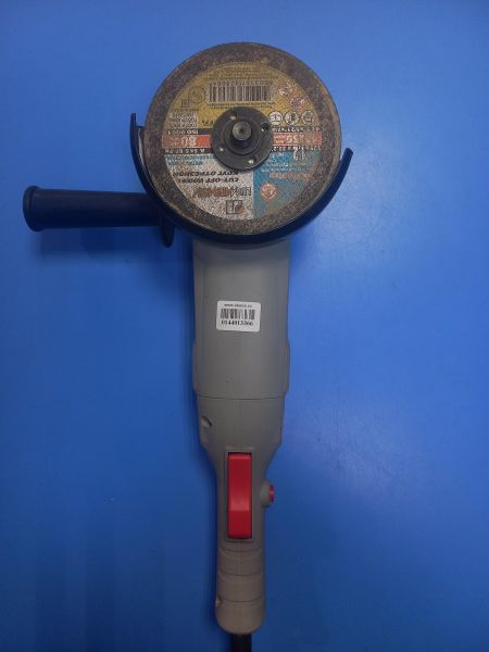 Купить Electrolite УШМ 1200 Е в Чита за 1400 руб.