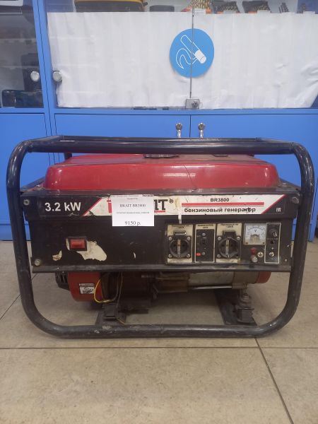 Купить BRAIT BR3800 в Чита за 8100 руб.