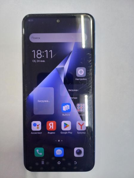 Купить TECNO Pova Neo 3 4/128GB (LH6n) Duos в Чита за 4800 руб.