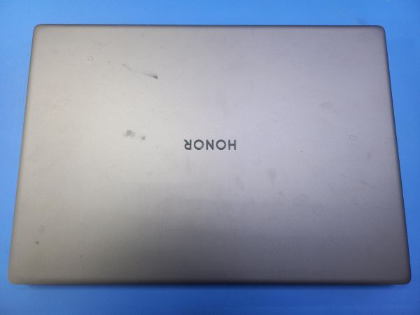 ноутбук Honor MagicBook X16 (BRN-F56) (SSD 512GB) в Чита