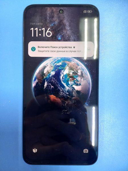 Купить Xiaomi Redmi 15 8/256GB (25062RN2DY) Duos в Чита за 9200 руб.