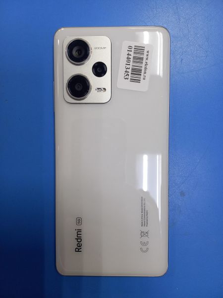 Купить Xiaomi Redmi Note 12 Pro+ 5G 8/256GB (22101316UG) Duos в Чита за 9200 руб.