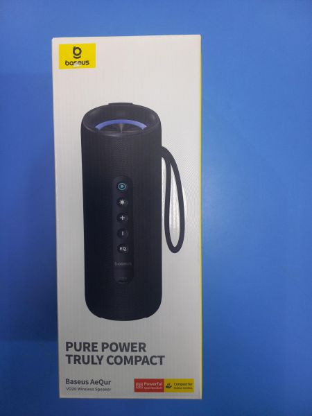 Купить Baseus AeQur VO20 в Чита за 1200 руб.