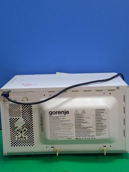 Купить Gorenje MMO 20 MGWII в Чита за 1700 руб.